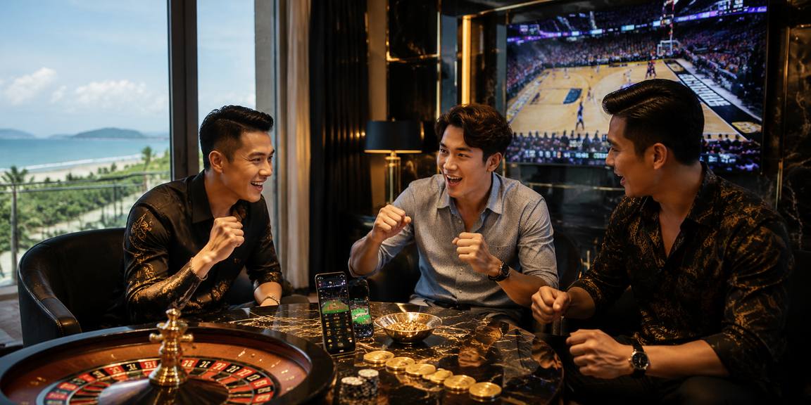 cnm88 cnm88 Casino Có Gì Bên Trong